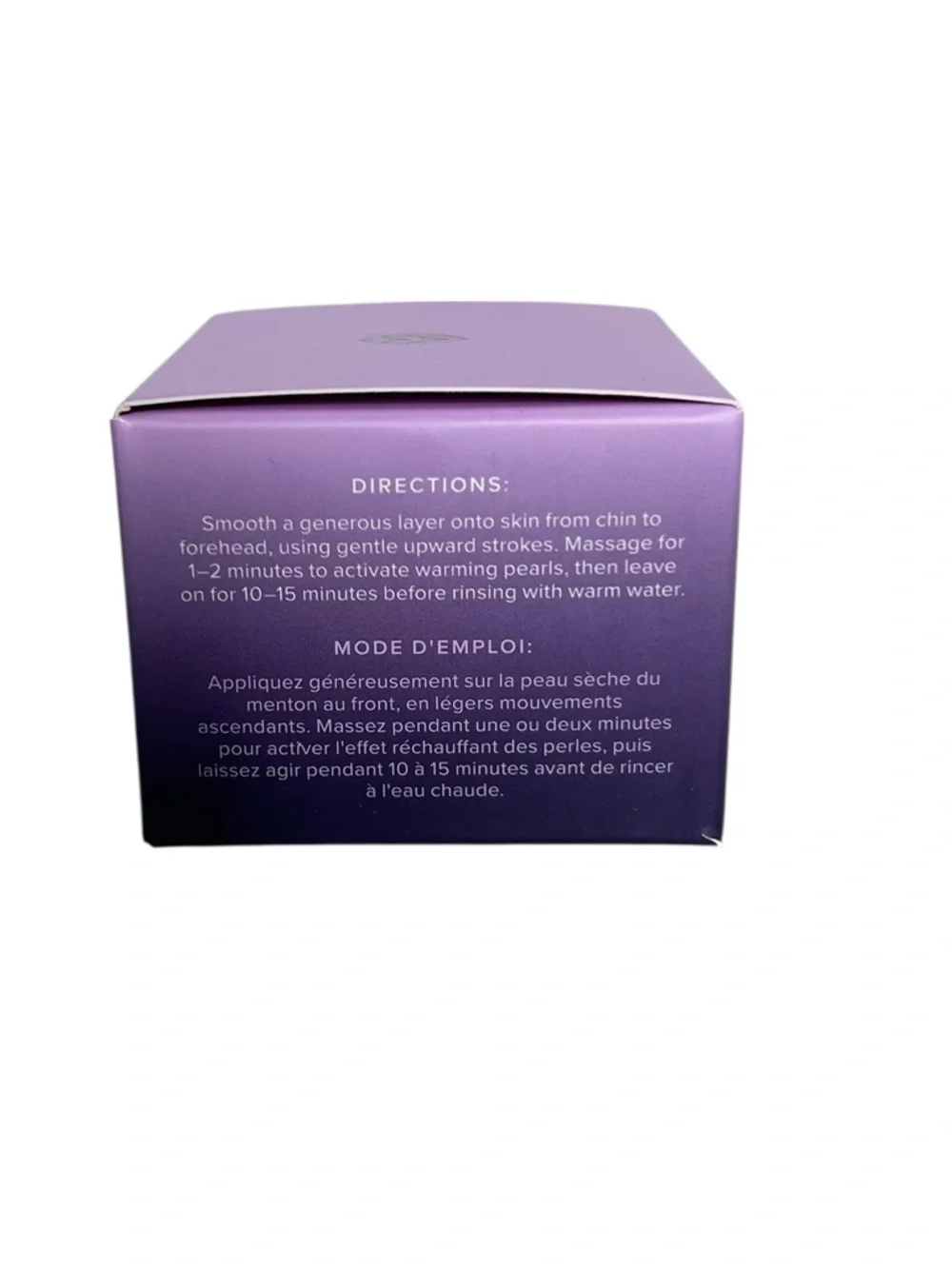 MASKTINI Gone Girl Tahitian Bamboo Detox Face Mask 50mL